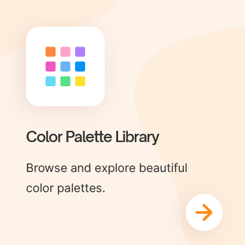 Color Palette LIbrary