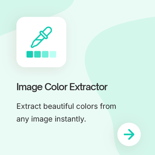 Image Color Extractor