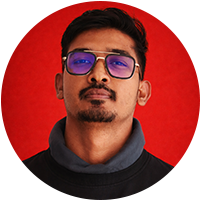 Abhijith K