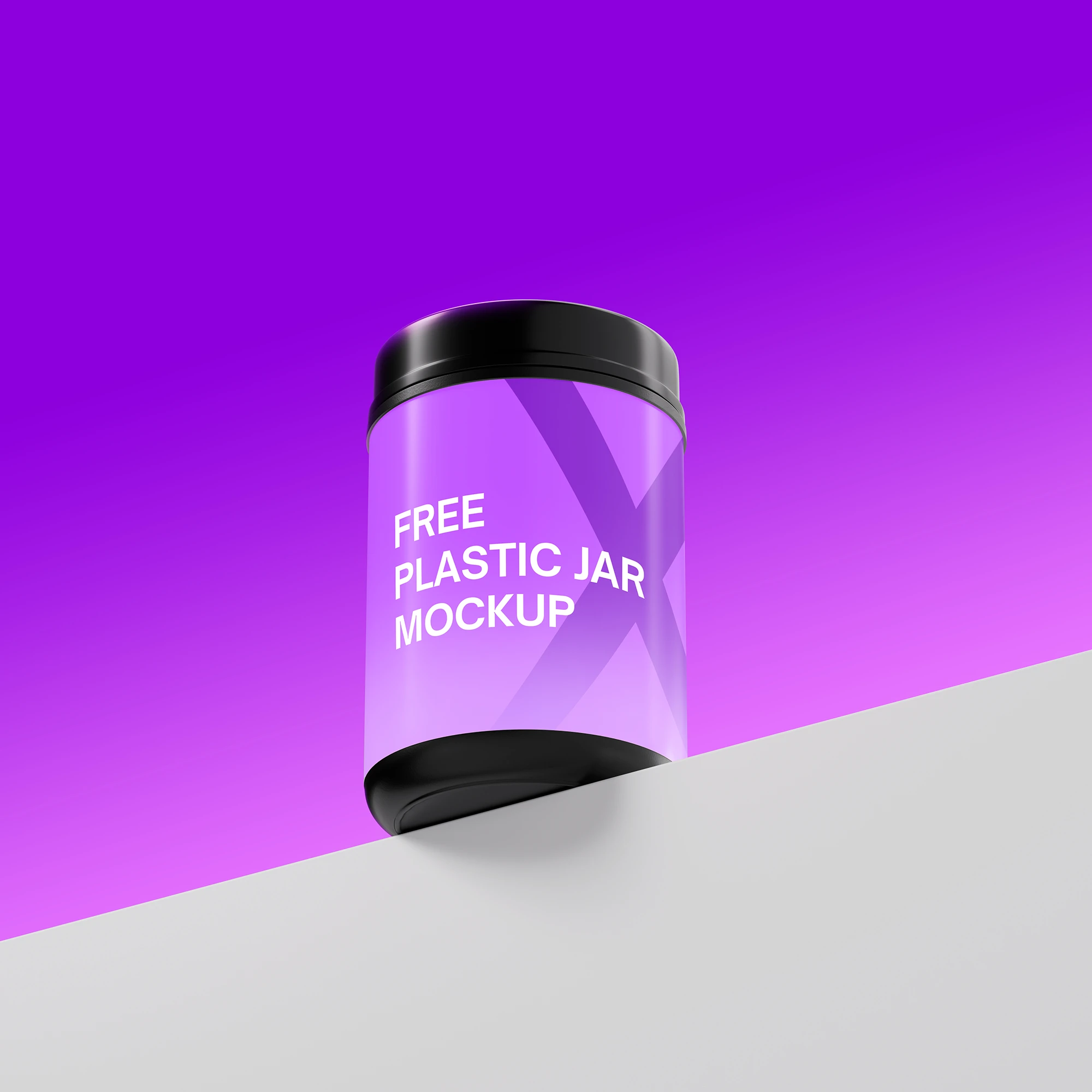 Protein-jar-mockup Protein-jar-mockup