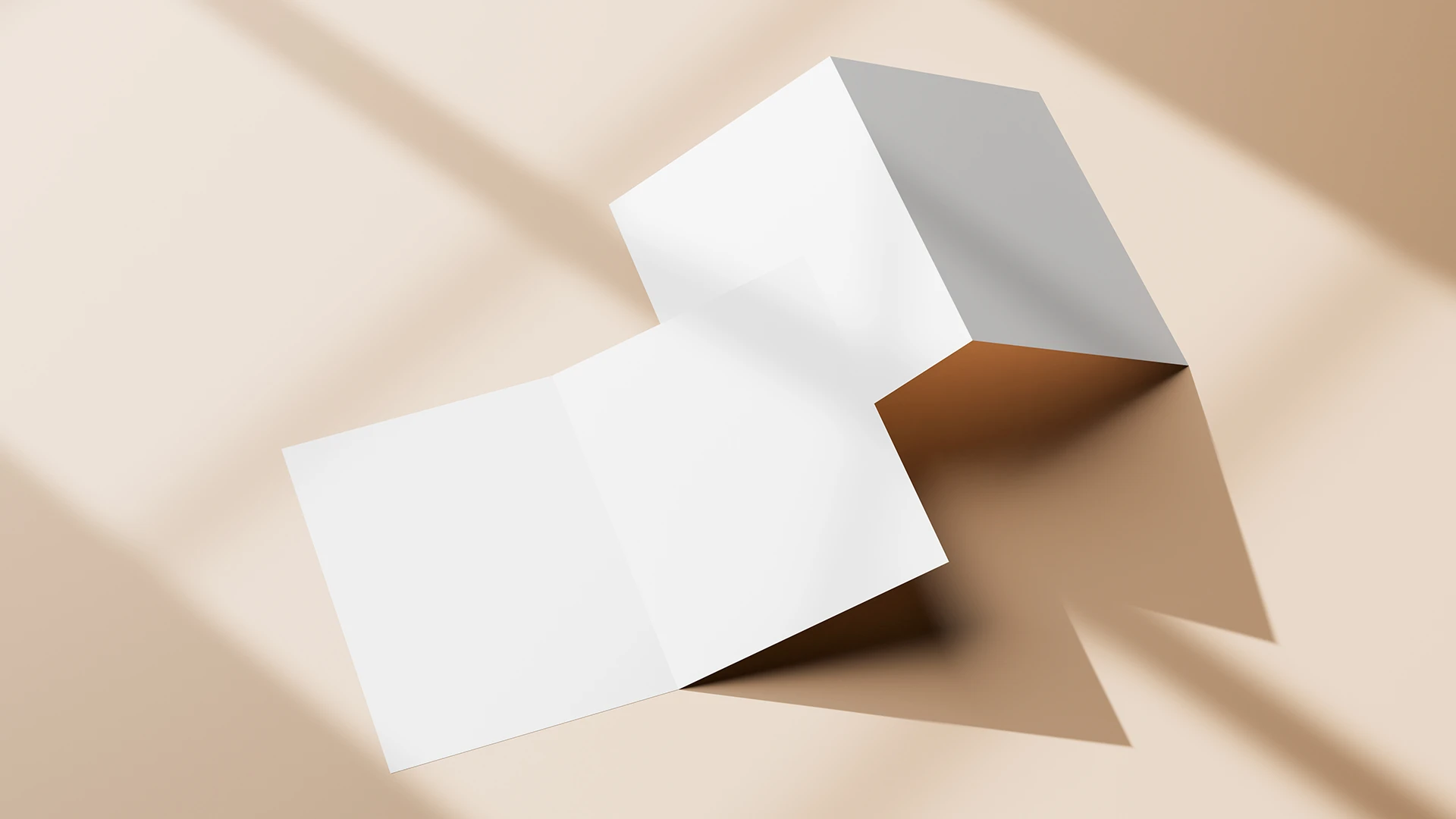 bifold-a4-flyer-mockup-1-blank