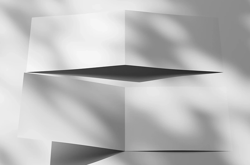 bifold-a4-flyer-mockup-3-preview-blank