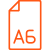 a6-flyer-mockup-icon