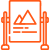 stand--outdoor-mockup-icon